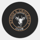 Recherche de spoon autocollants Cuillère