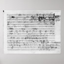 Recherche de opus posters Musique