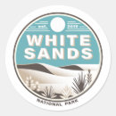 Recherche de dunes de sable autocollants Camping