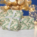 Recherche de vert pin papier cadeau Blanc