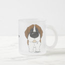 Recherche de st bernard tasses Drôle