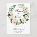 Recherche de couronne rose cartes postales Enregistrer la date
