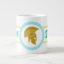Recherche de spartan tasses Guerrier