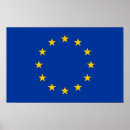 Recherche de flag posters Europe