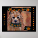 Recherche de noël de terrier art Australie
