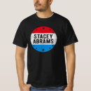 Recherche de stacey abrams tshirts Démocrate