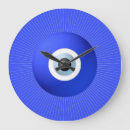 Recherche de contre horloges Bleu