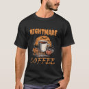 Recherche de halloween lover tshirts Café