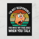 Recherche de ironique cartes postales Humour