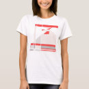 Recherche de gris rouge tshirts Minimaliste