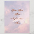 Recherche de nuages prospectus Ciel