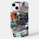 Recherche de new york city iphone coques Chic