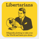 Recherche de libertaire autocollants Liberté