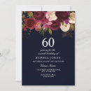 Recherche de burgundy flowers invitations Pour tous