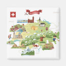 Recherche de alpes suisses magnets Matterhorn