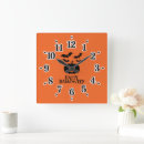 Recherche de halloween horloges Parti