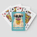 Recherche de carlin jeux de cartes Drôle