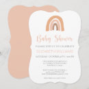 Recherche de pastel rainbow baby shower invitations Pour tous