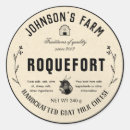 Recherche de ingrédients autocollants Vintage