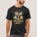 Recherche de 7 year old birthday tshirts 7e