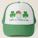 Recherche de saint patrick casquettes Vert