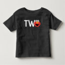Recherche de elmo tshirts Chemise d'anniversaire elmo