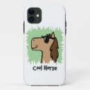 Recherche de dessin de cheval iphone coques Poulain