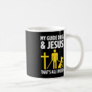 Recherche de braille tasses Cécité