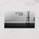 Recherche de extraordinaire cartes visite Unique