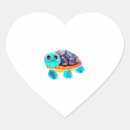 Recherche de peinture de tortue autocollants Plage