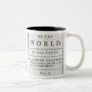 Recherche de caractère fictif tasses Anglais