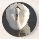 Recherche de peinture cygne de dessous de verres Lac