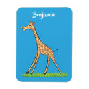 Recherche de girraffe magnets Toute personne