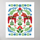 Recherche de suédois art Cheval