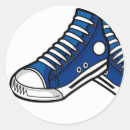 Recherche de basket ball autocollants Noir