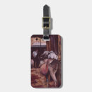 Recherche de gens bagages étiquettes Moderne