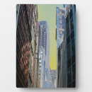 Recherche de new york plaques Manhattan