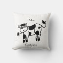 Recherche de vache laitière coussins Vache à lait
