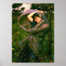 Recherche de romantisme posters Peinture