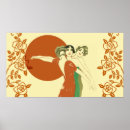 Recherche de dames art Floral