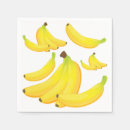 Recherche de banane jaune serviettes Nourriture