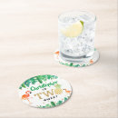 Recherche de tropical dessous de verres Invités
