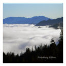 Recherche de par le travers posters Brouillard