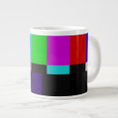 Recherche de couleur tv tasses Télévision