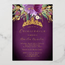 Recherche de améthyste invitations Pour tous