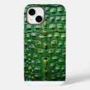 Recherche de crocodile coques Cuir
