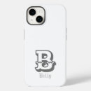Recherche de style occidental iphone coques Cowboy