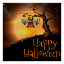 Recherche de happy halloween posters Vacances