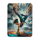 Recherche de silhouette magnete Pour elle