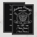 Recherche de match invitations Match de hockey